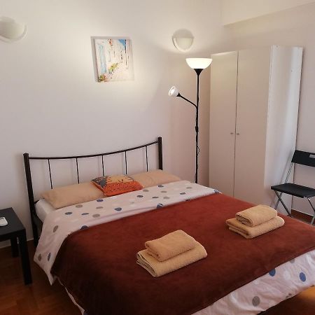 Sfiggos 54 Guest House Athens Ngoại thất bức ảnh