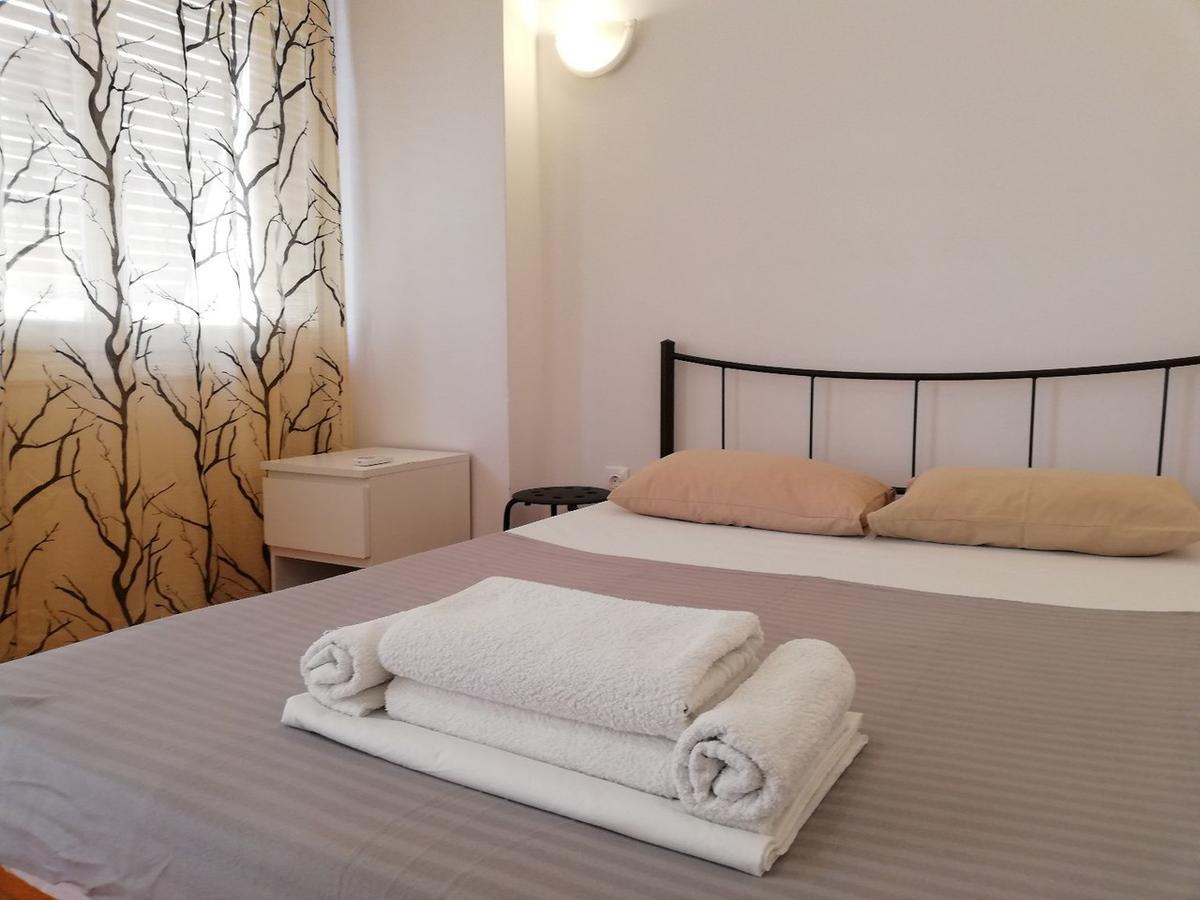 Sfiggos 54 Guest House Athens Ngoại thất bức ảnh